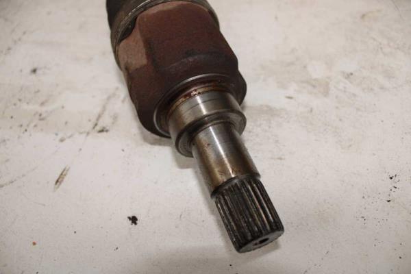 ARBRE DE TRANSMISSION GAUCHE CITROEN - Vue 3